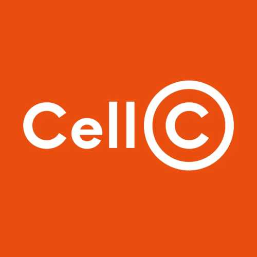 Cell C logo