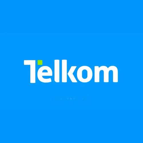 Telkom logo